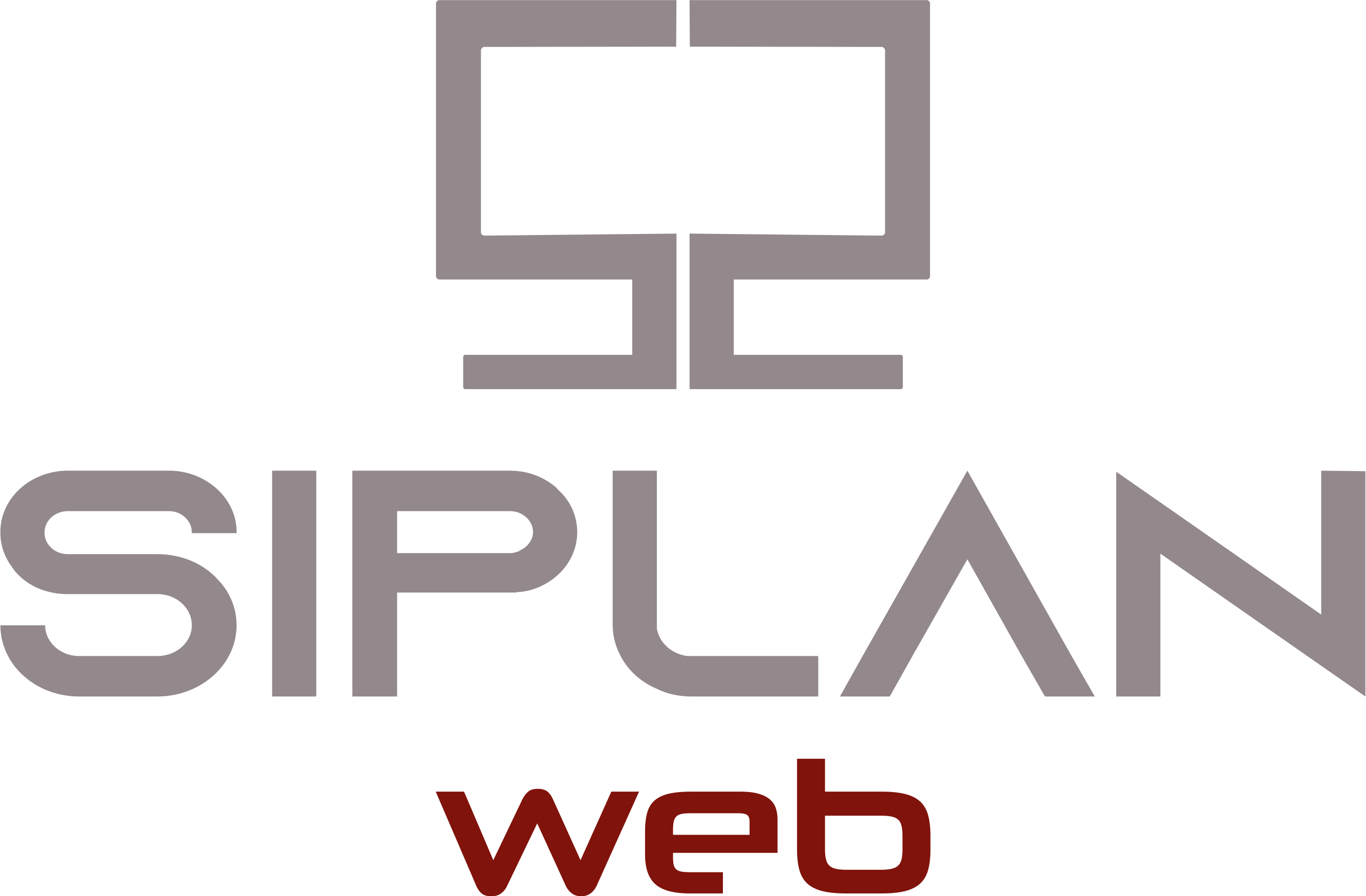 Logo Siplan Web